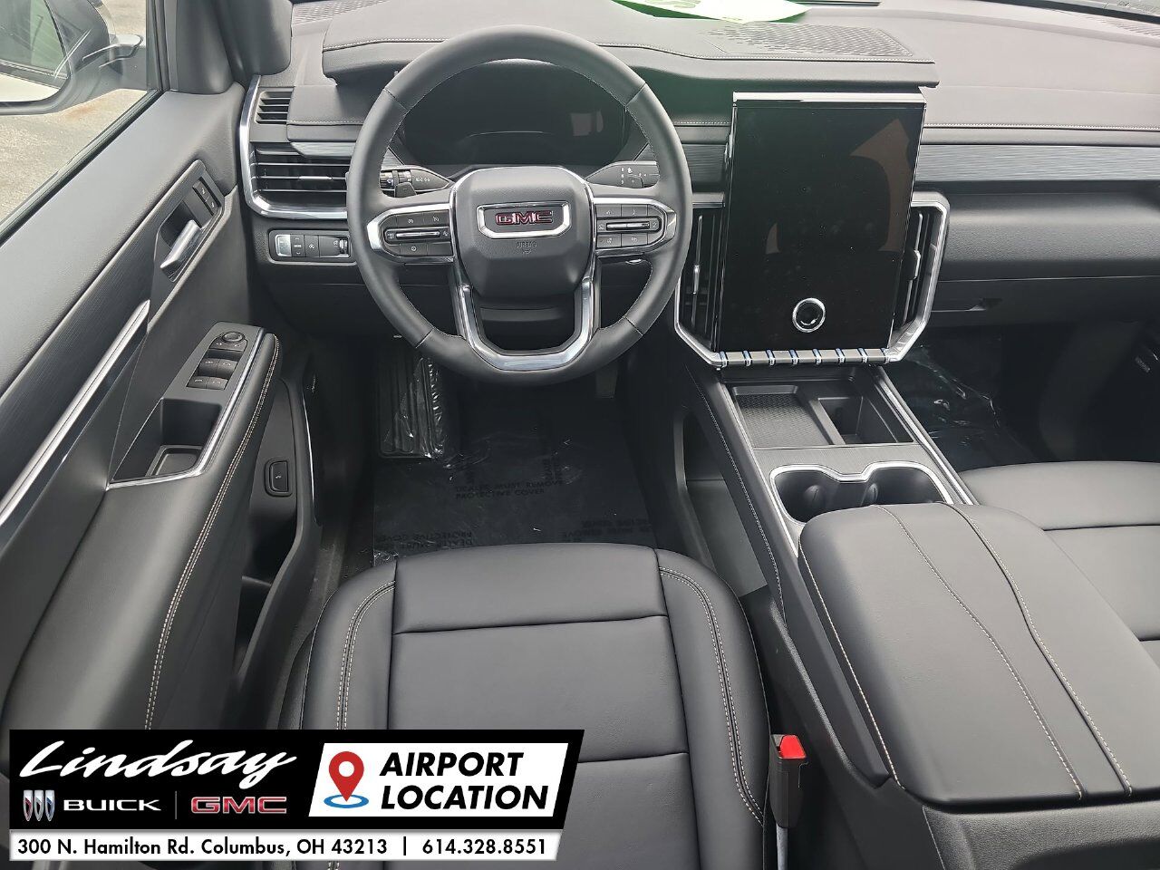2026 GMC Acadia Elevation Columbus OH