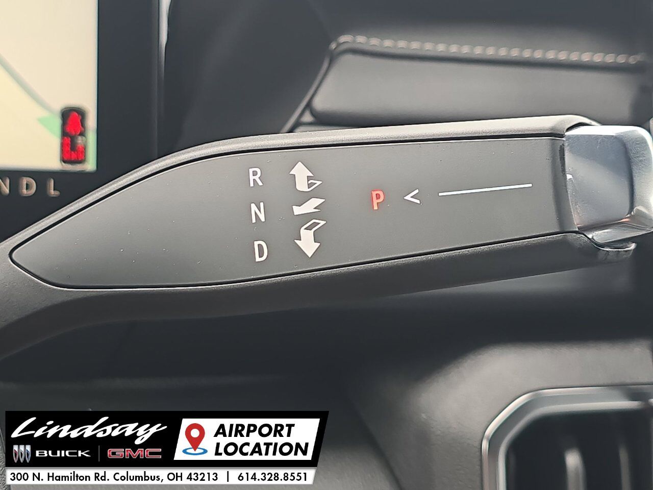 2026 GMC Acadia Elevation Columbus OH