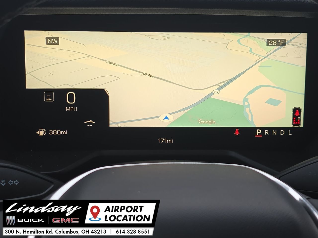 2026 GMC Acadia Elevation Columbus OH