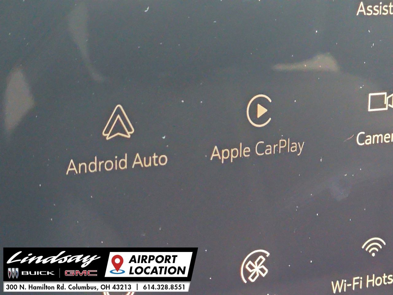 2026 GMC Acadia Elevation Columbus OH