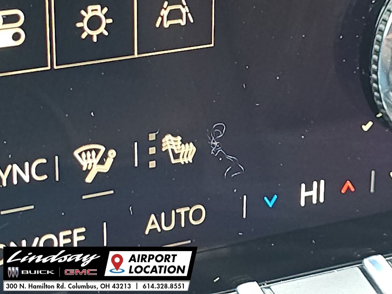 2026 GMC Acadia Elevation Columbus OH