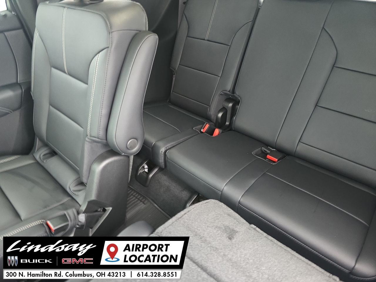 2026 GMC Acadia Elevation Columbus OH