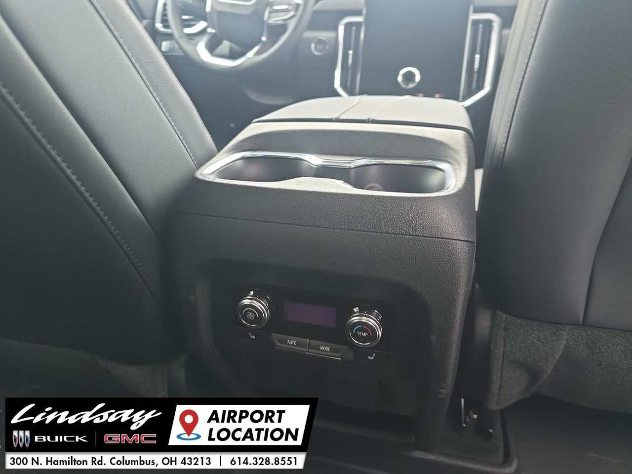 2026 GMC Acadia Elevation Columbus OH