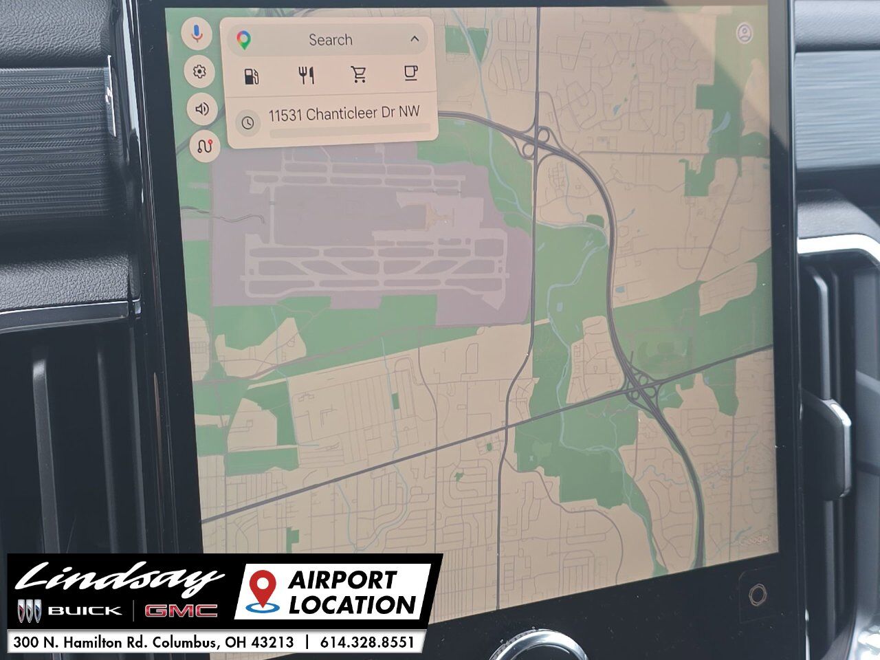 2026 GMC Acadia Elevation Columbus OH