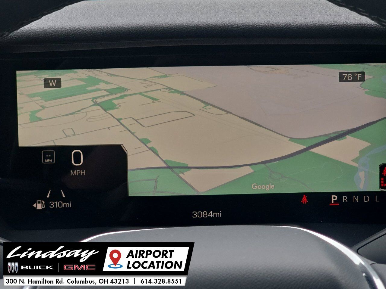 2026 GMC Acadia Elevation Columbus OH
