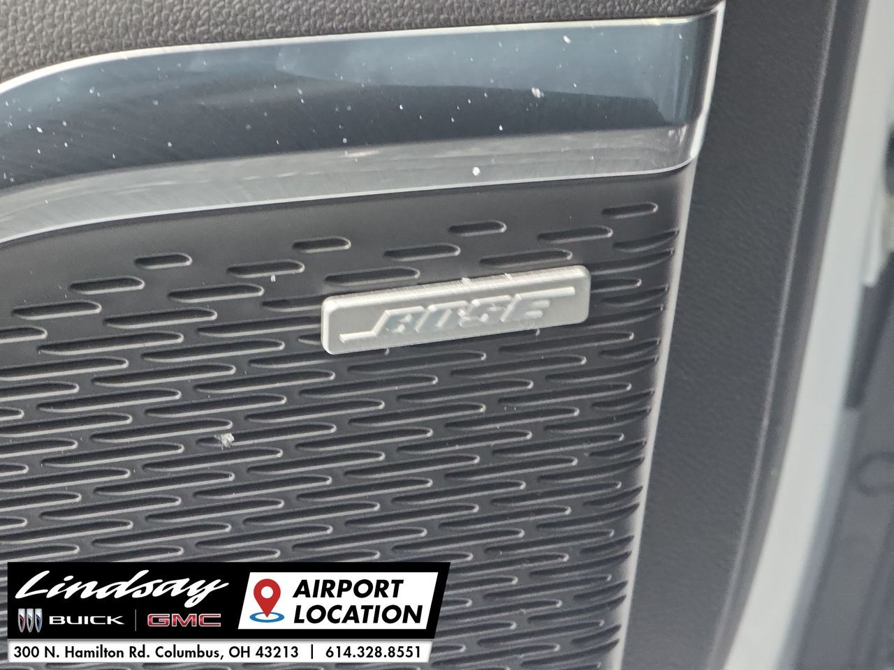 2026 GMC Acadia Elevation Columbus OH