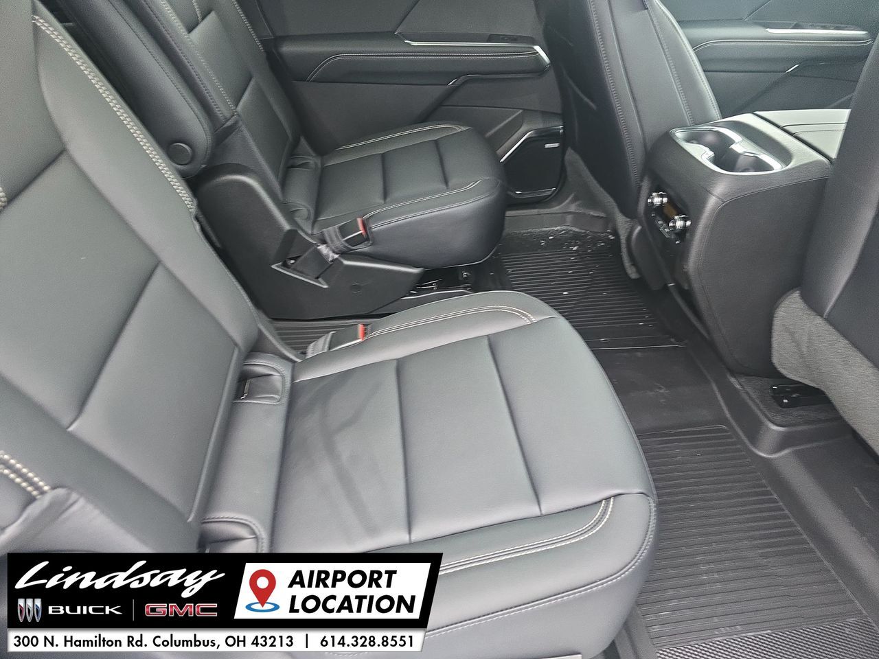 2026 GMC Acadia Elevation Columbus OH