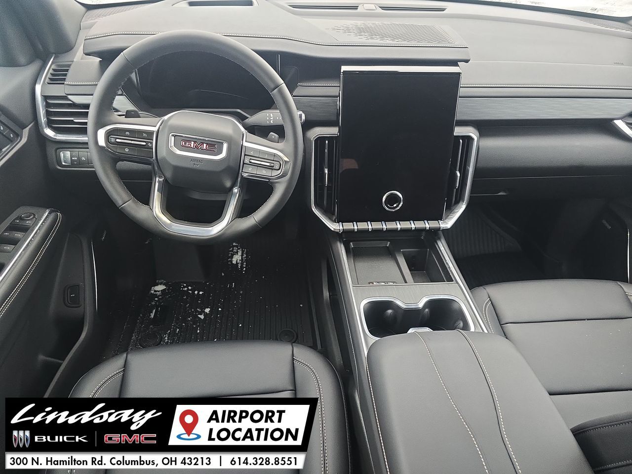 2026 GMC Acadia Elevation Columbus OH