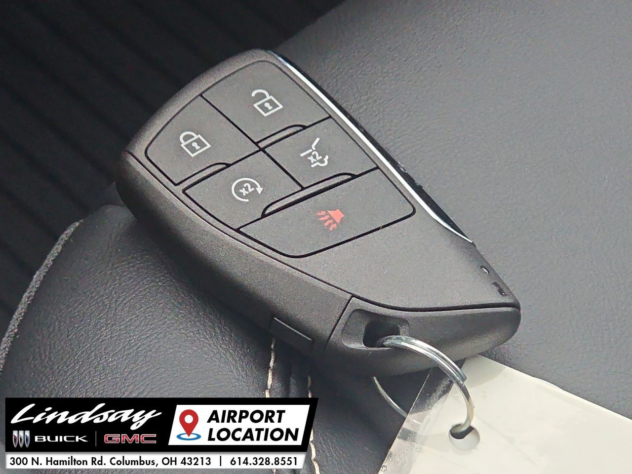 2026 GMC Acadia Elevation Columbus OH