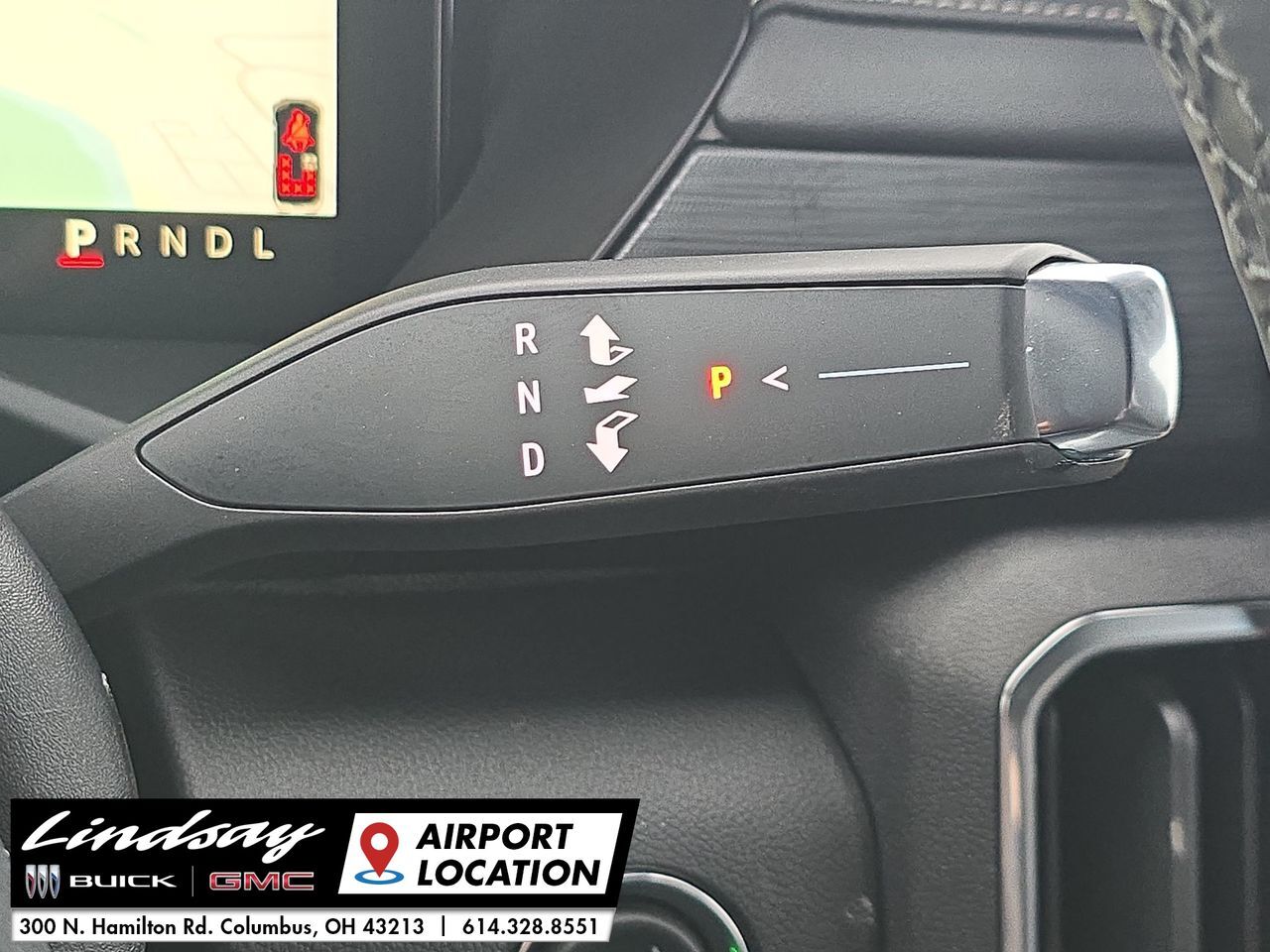 2026 GMC Acadia Elevation Columbus OH