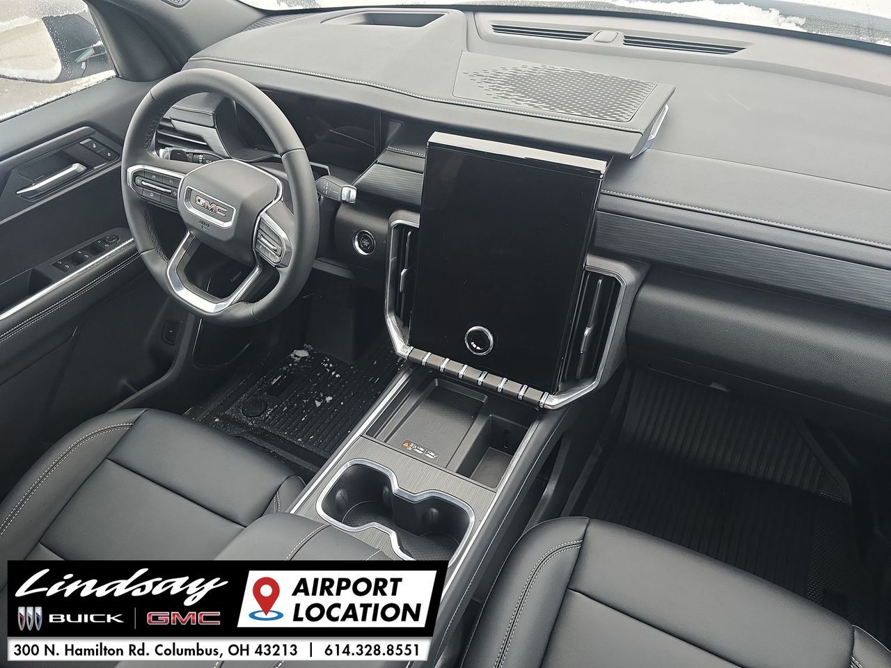 2026 GMC Acadia Elevation Columbus OH