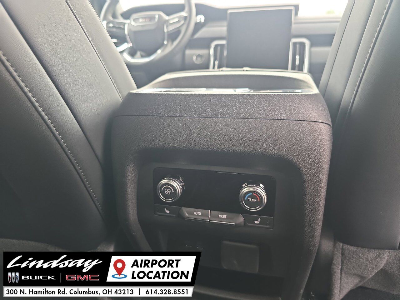 2026 GMC Acadia Elevation Columbus OH