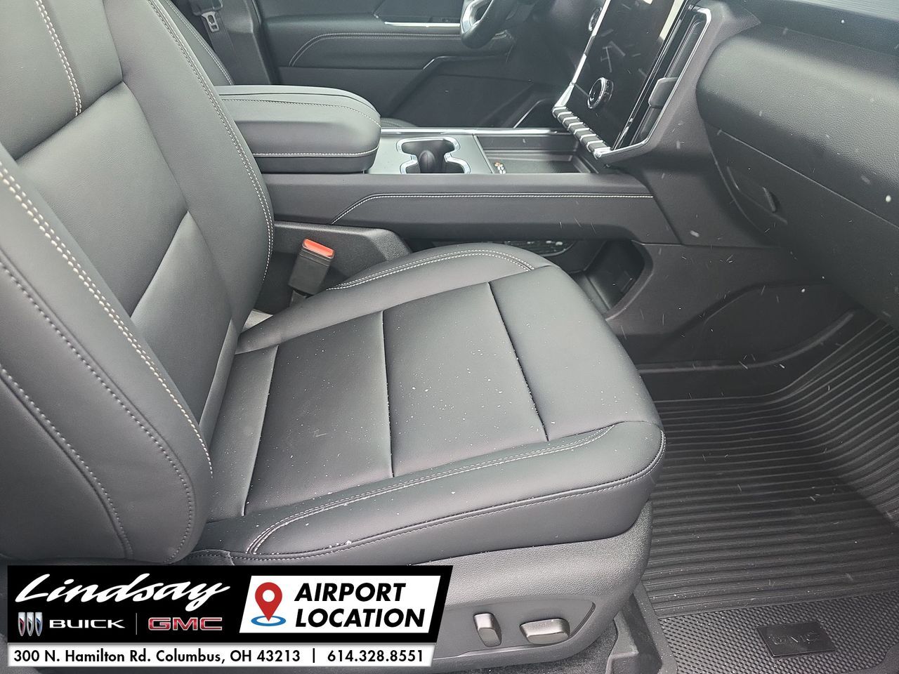 2026 GMC Acadia Elevation Columbus OH