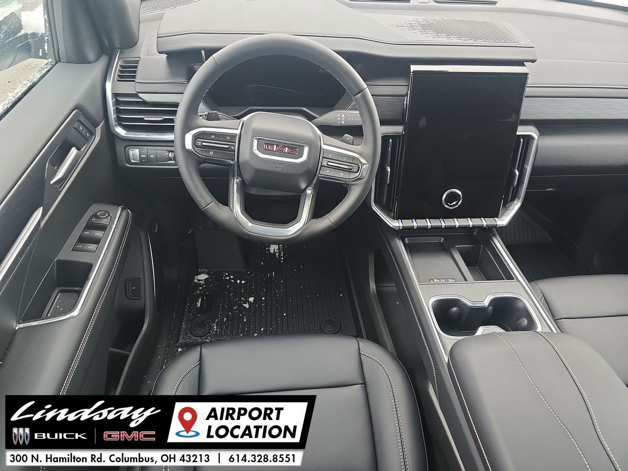 2026 GMC Acadia Elevation Columbus OH