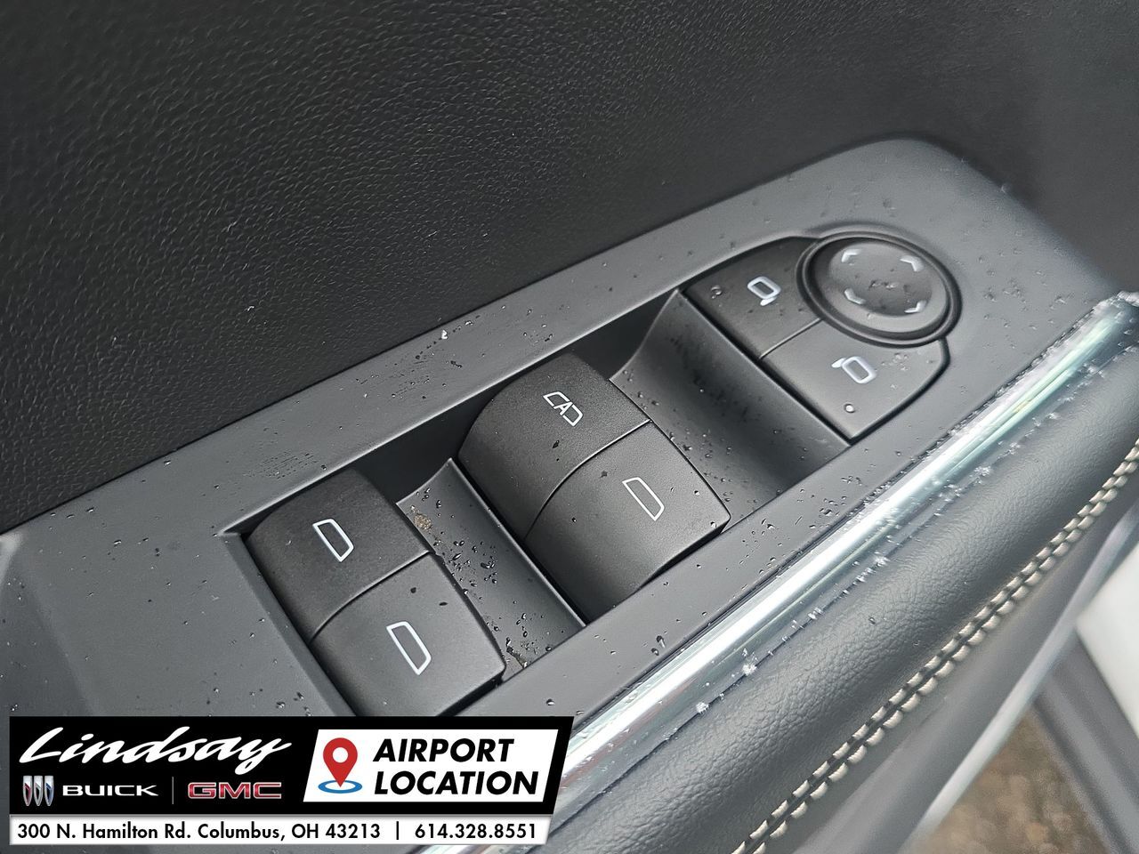 2026 GMC Acadia Elevation Columbus OH