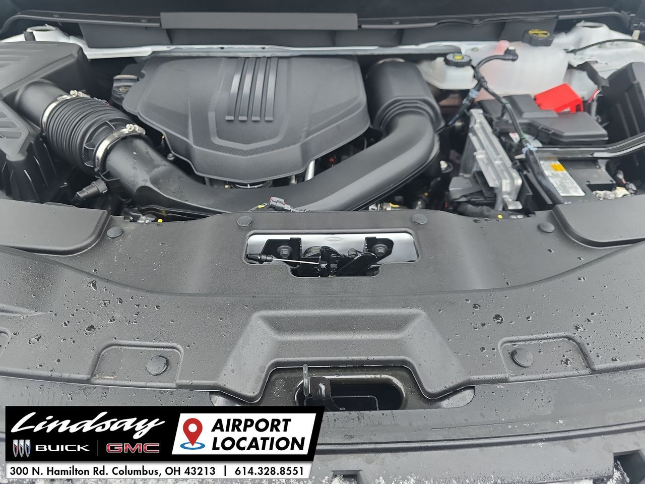 2026 GMC Acadia Elevation Columbus OH