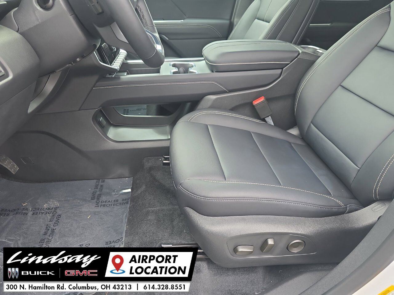 2026 GMC Acadia Elevation Columbus OH