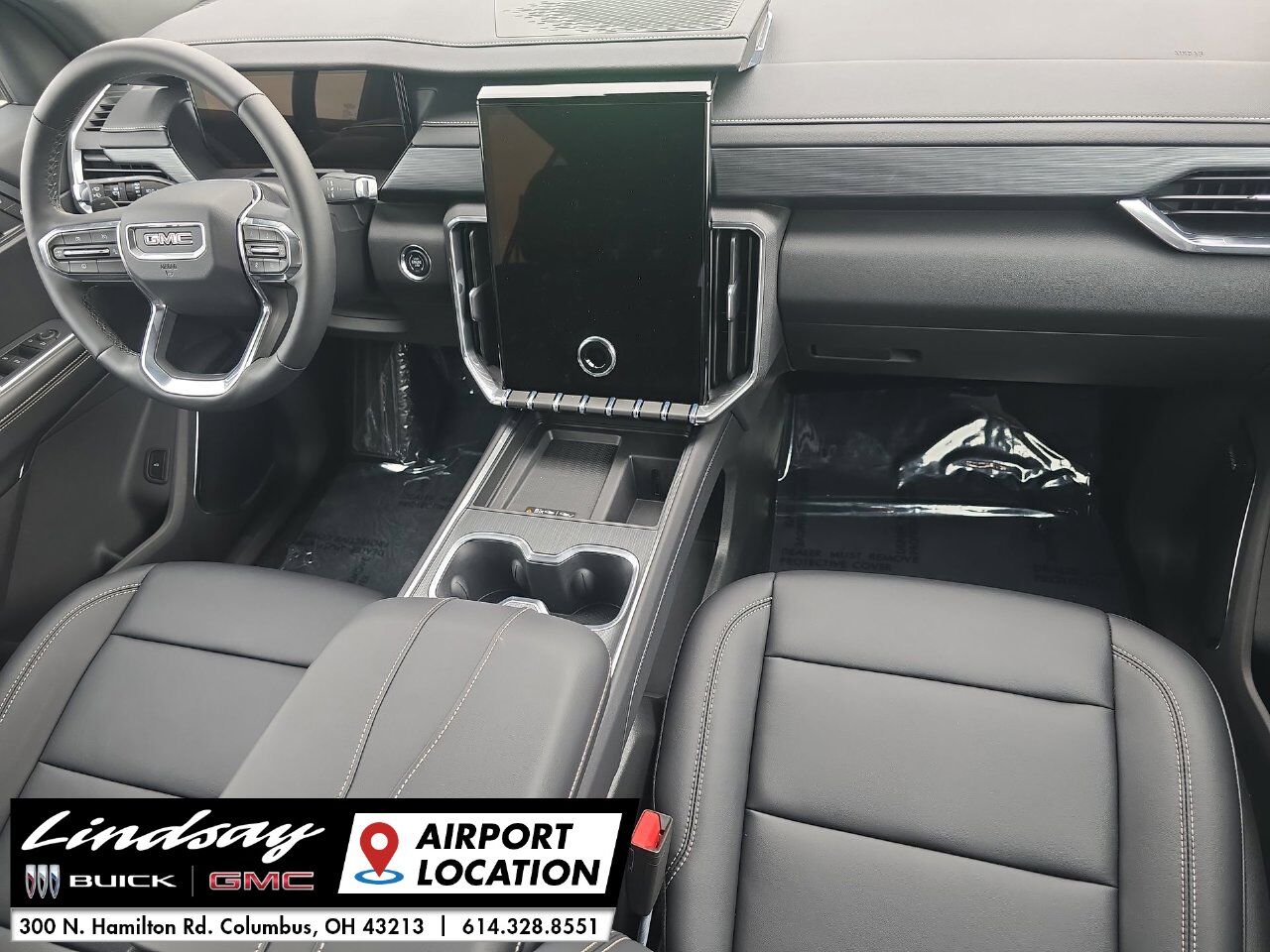 2026 GMC Acadia Elevation Columbus OH