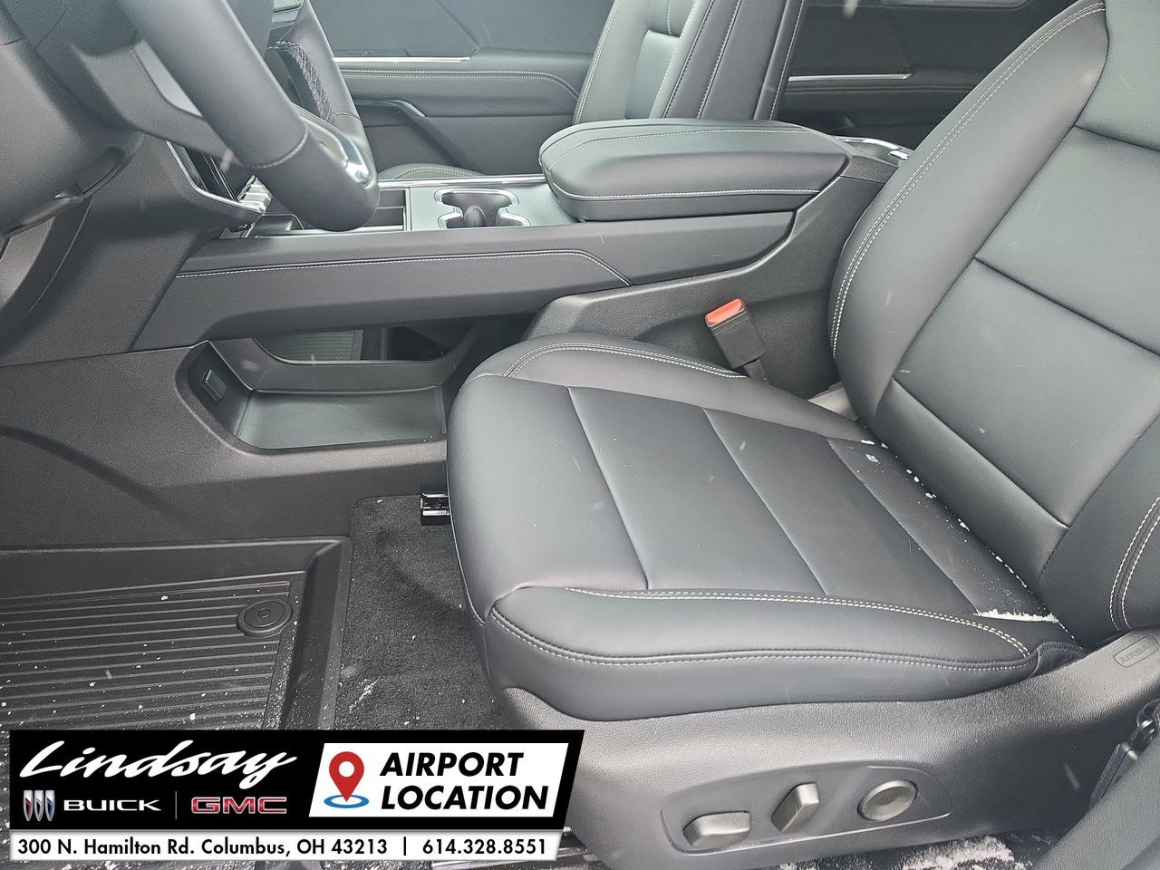 2026 GMC Acadia Elevation Columbus OH