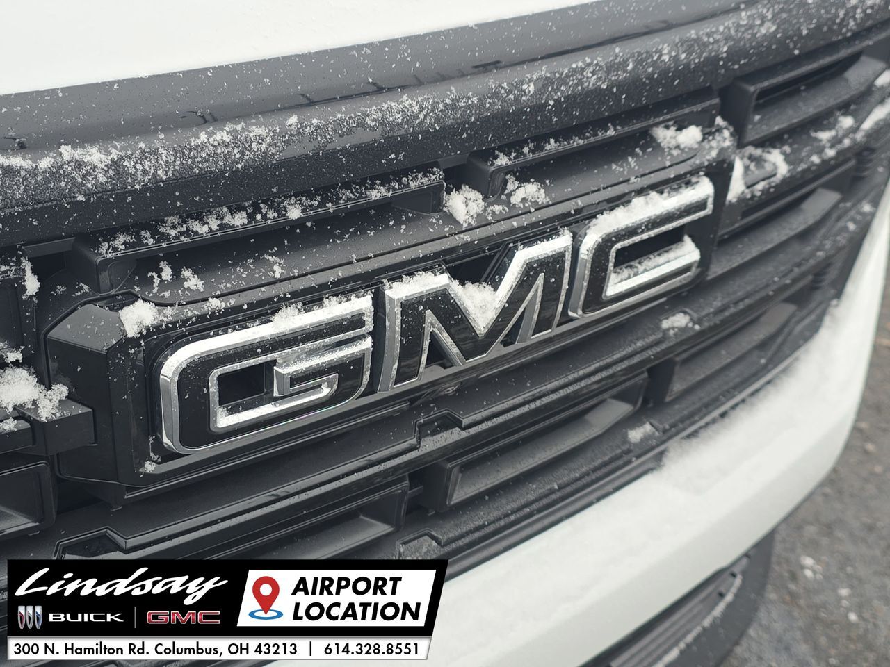 2026 GMC Acadia Elevation Columbus OH