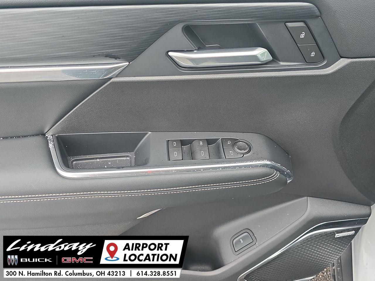 2026 GMC Acadia Elevation Columbus OH