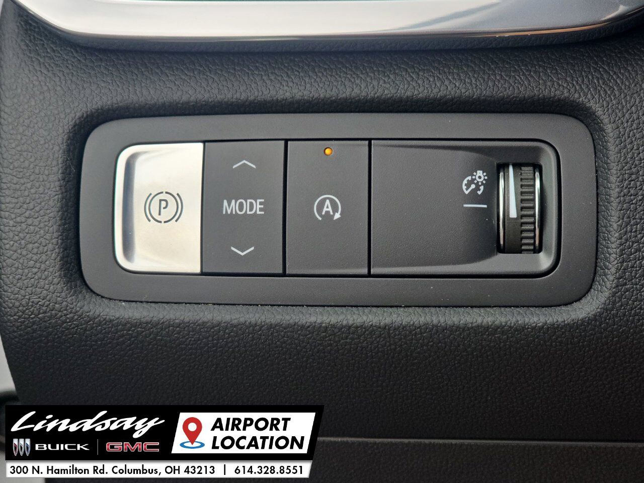 2026 GMC Acadia Elevation Columbus OH