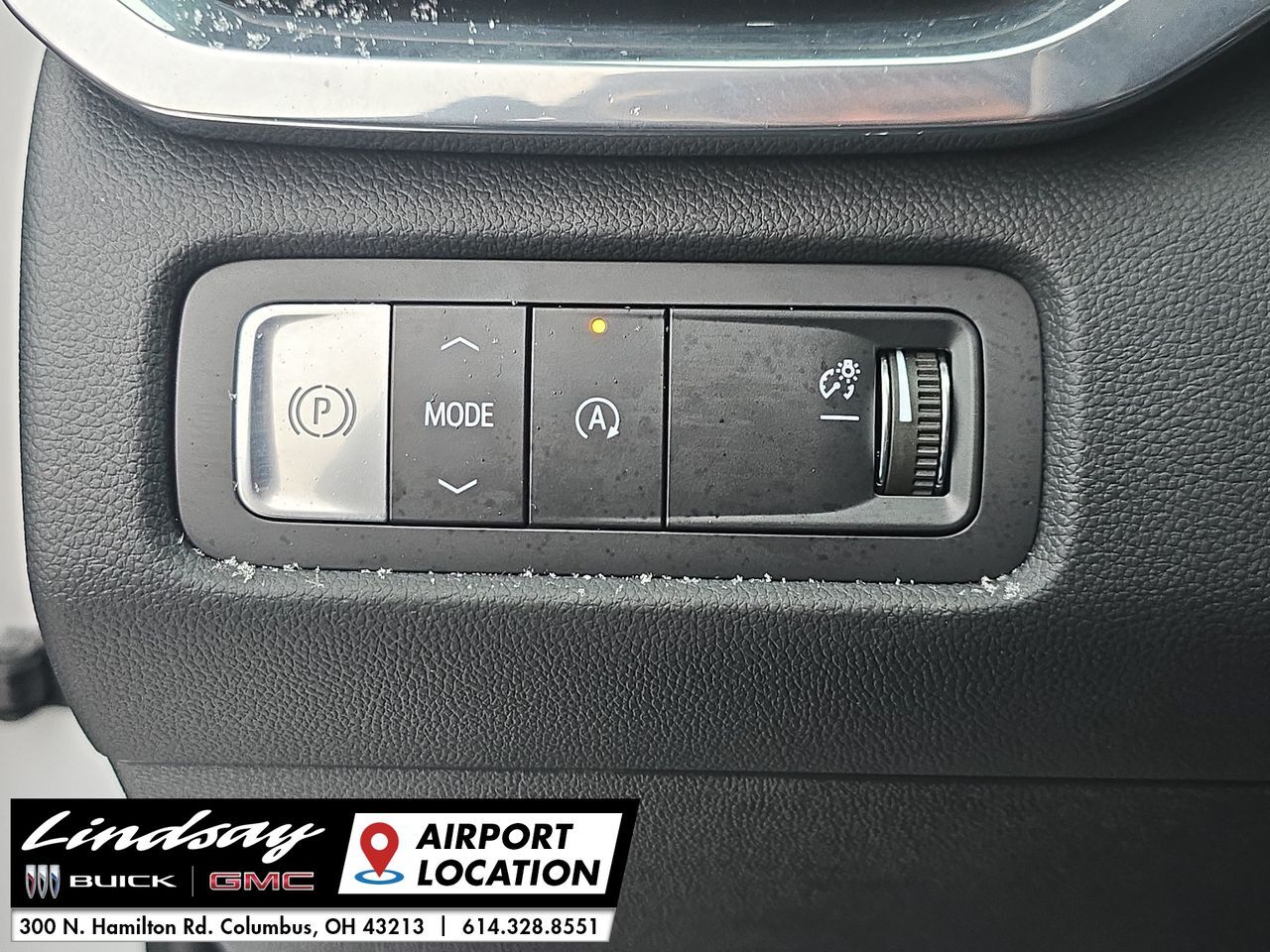 2026 GMC Acadia Elevation Columbus OH