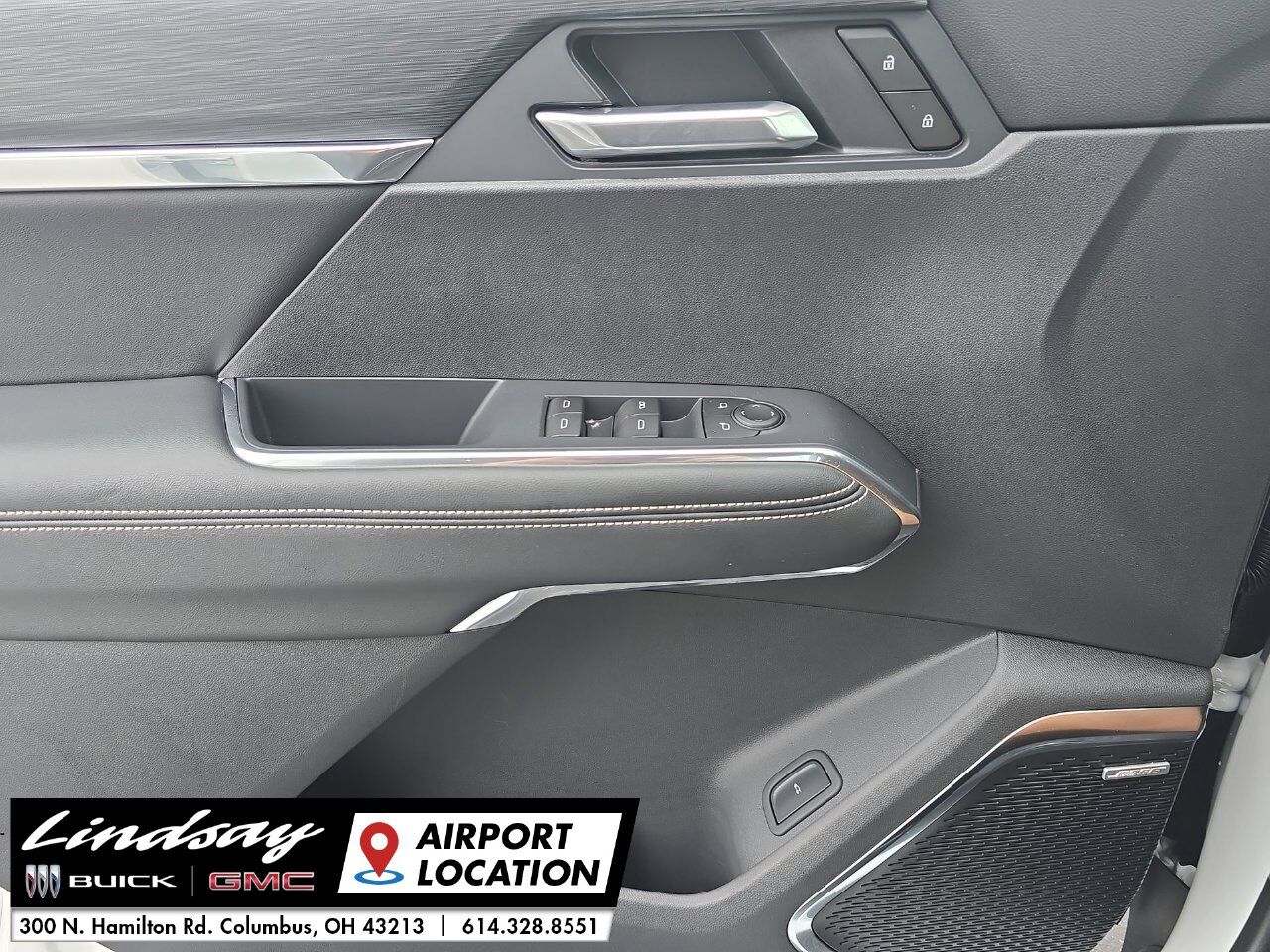 2026 GMC Acadia Elevation Columbus OH