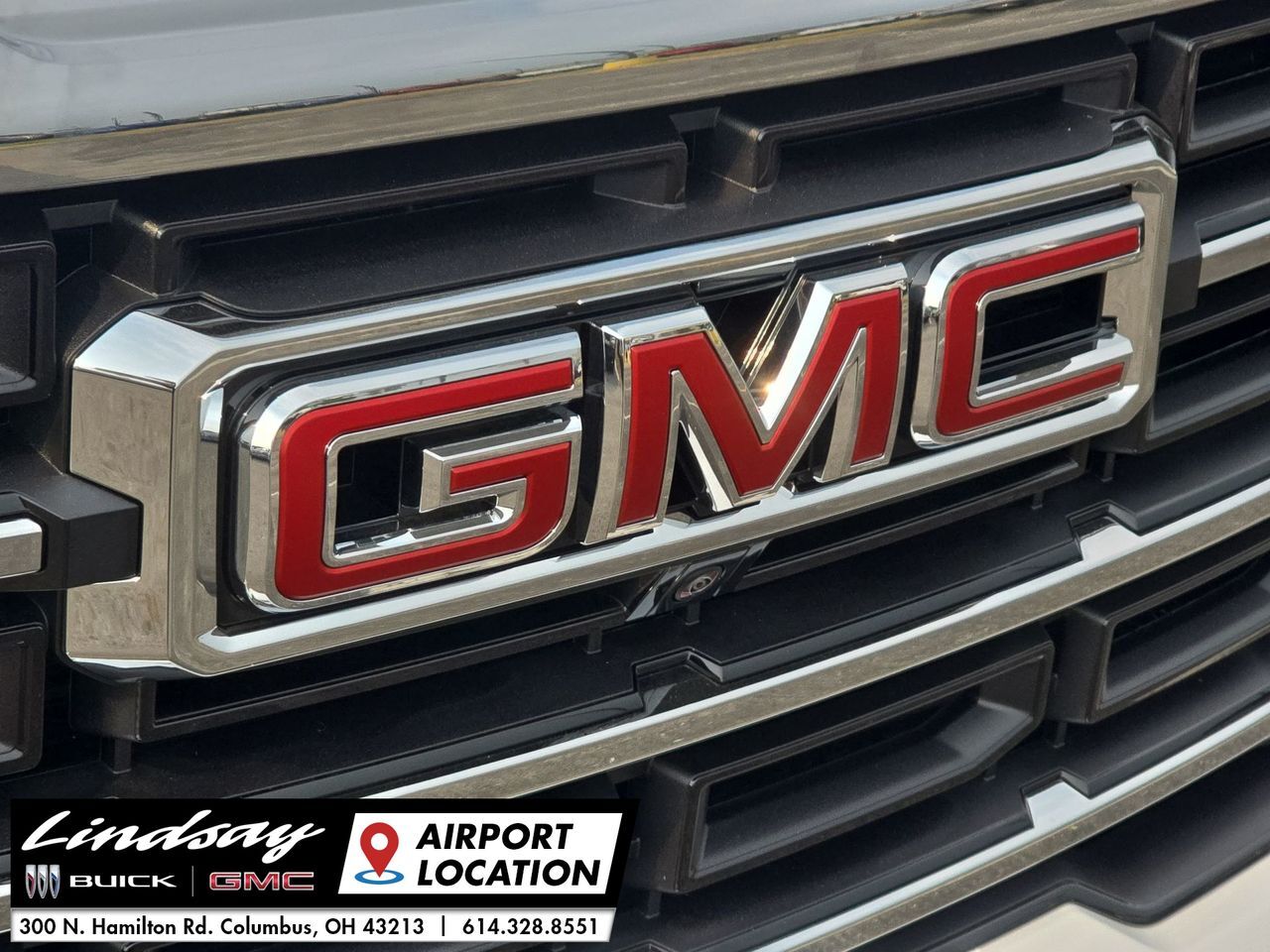 2026 GMC Acadia Elevation Columbus OH