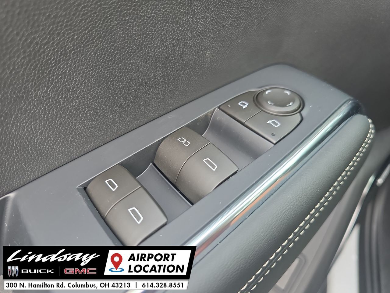 2026 GMC Acadia Elevation Columbus OH