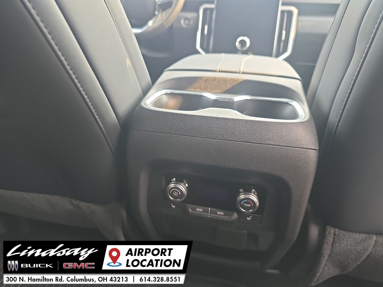 2026 GMC Acadia Elevation Columbus OH