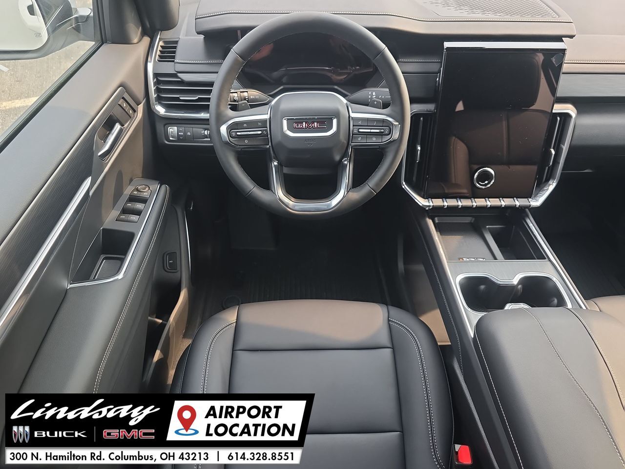 2026 GMC Acadia Elevation Columbus OH