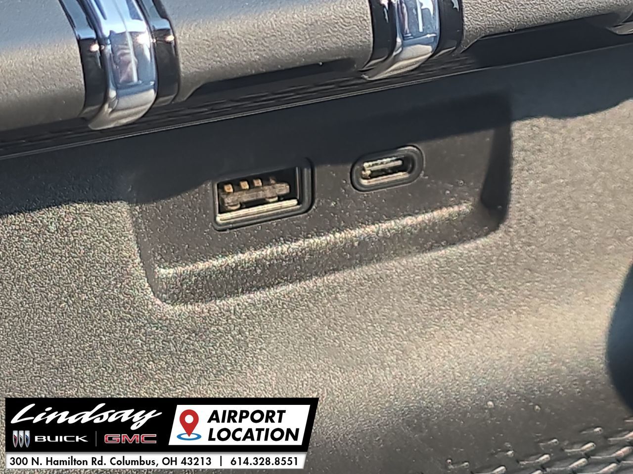 2026 GMC Acadia Elevation Columbus OH