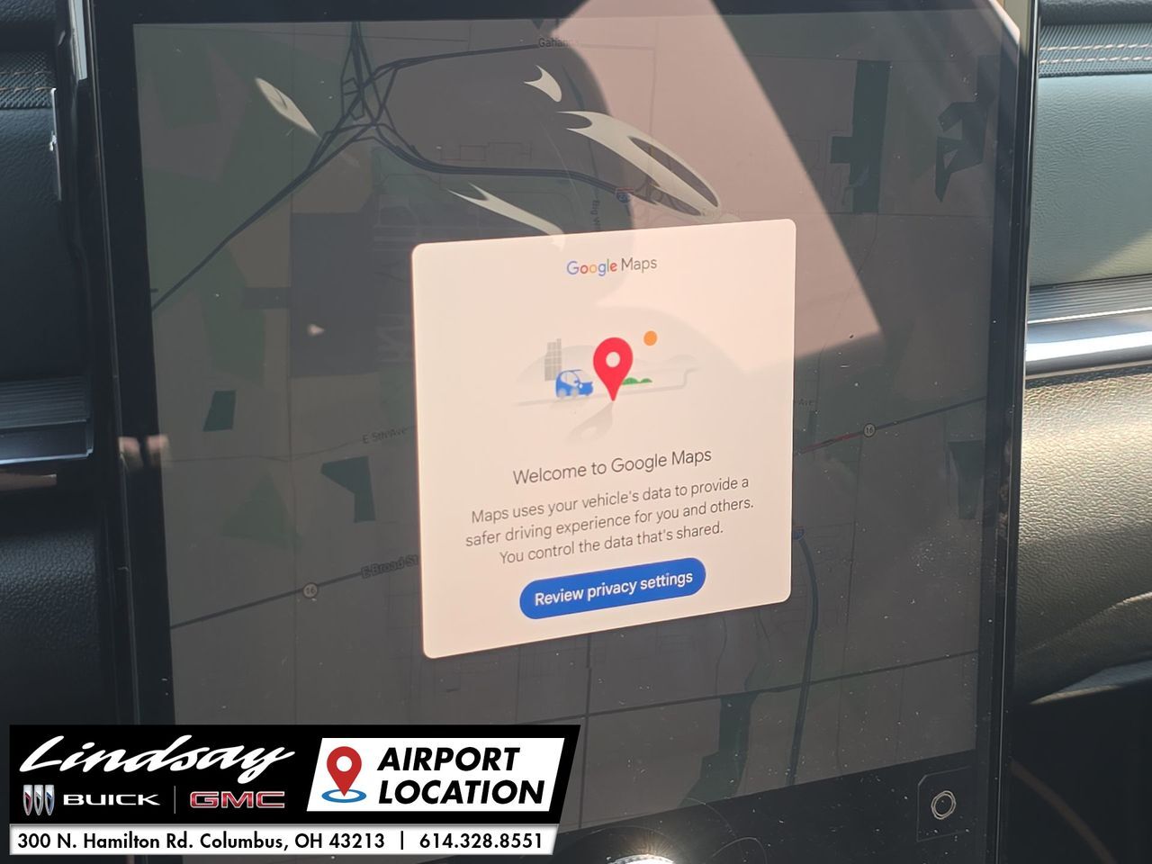 2026 GMC Acadia Elevation Columbus OH