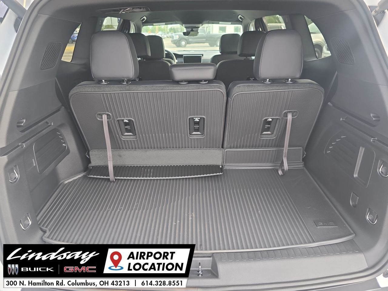 2026 GMC Acadia Elevation Columbus OH