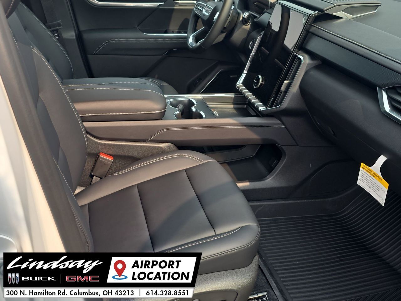 2026 GMC Acadia Elevation Columbus OH