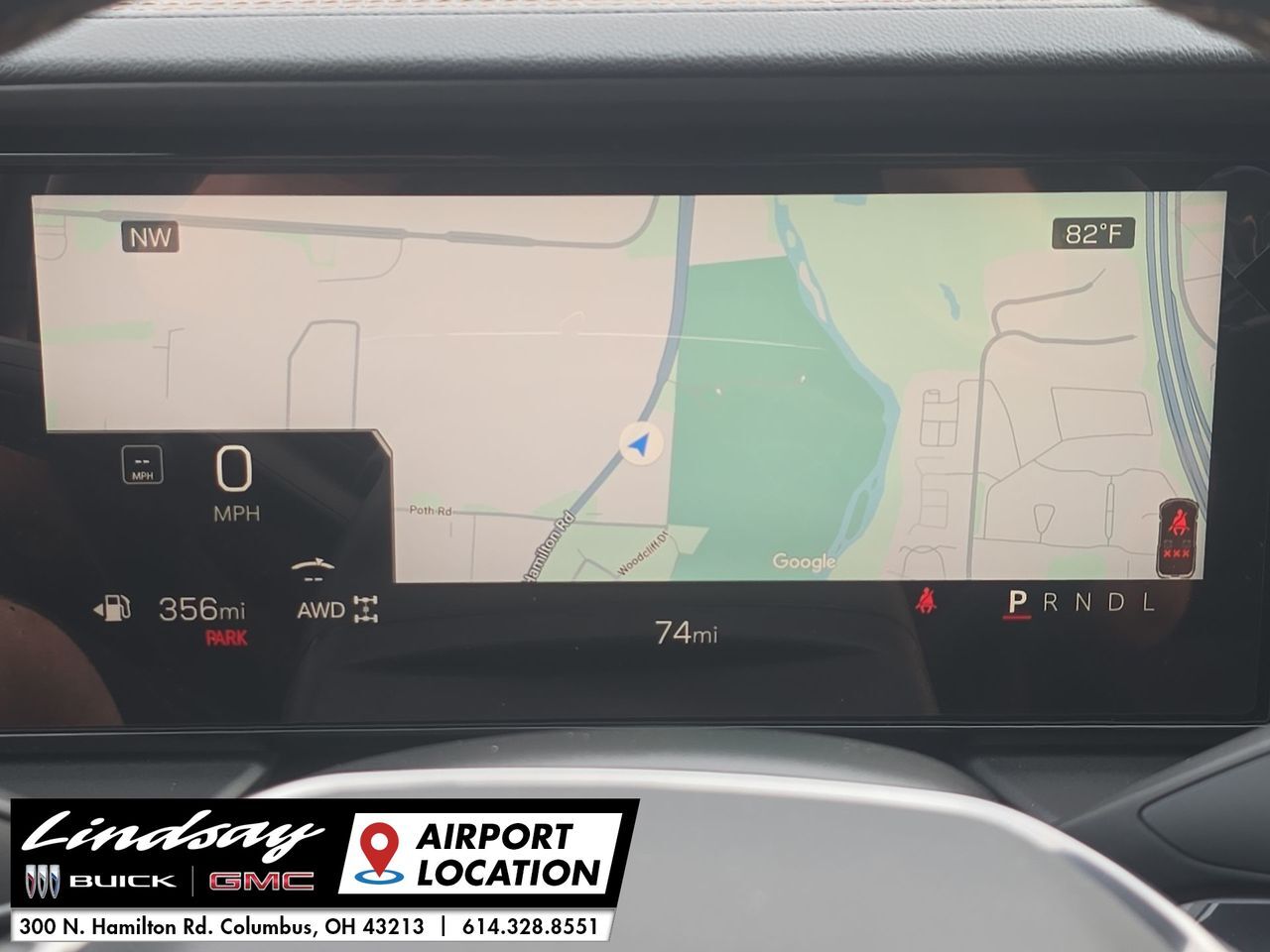 2026 GMC Acadia Elevation Columbus OH