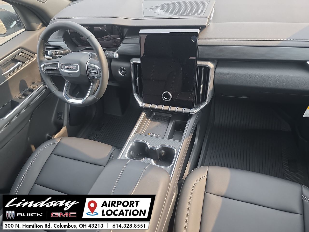 2026 GMC Acadia Elevation Columbus OH