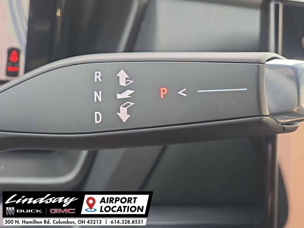 2026 GMC Acadia Elevation Columbus OH