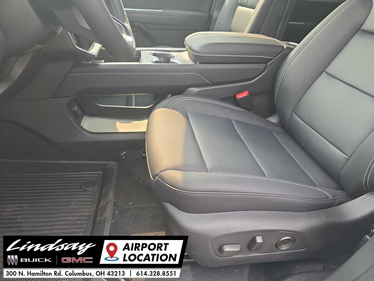 2026 GMC Acadia Elevation Columbus OH