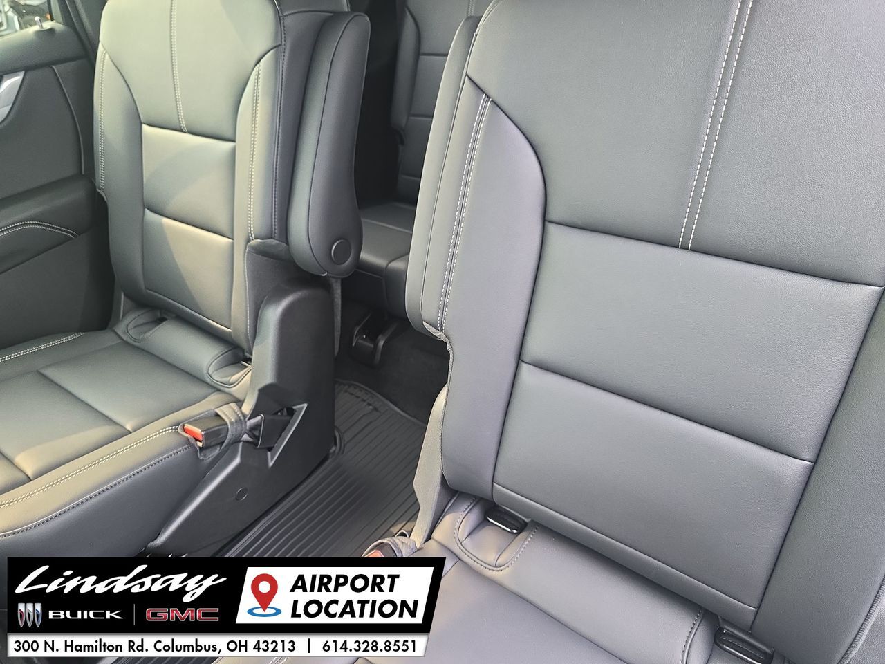 2026 GMC Acadia Elevation Columbus OH