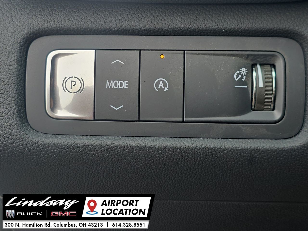 2026 GMC Acadia Elevation Columbus OH