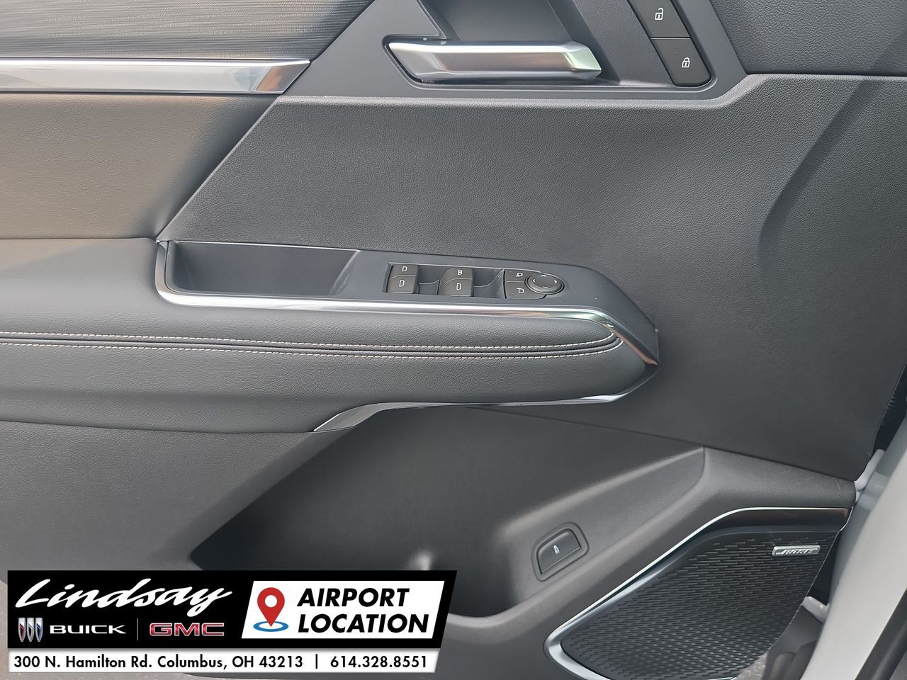 2026 GMC Acadia Elevation Columbus OH