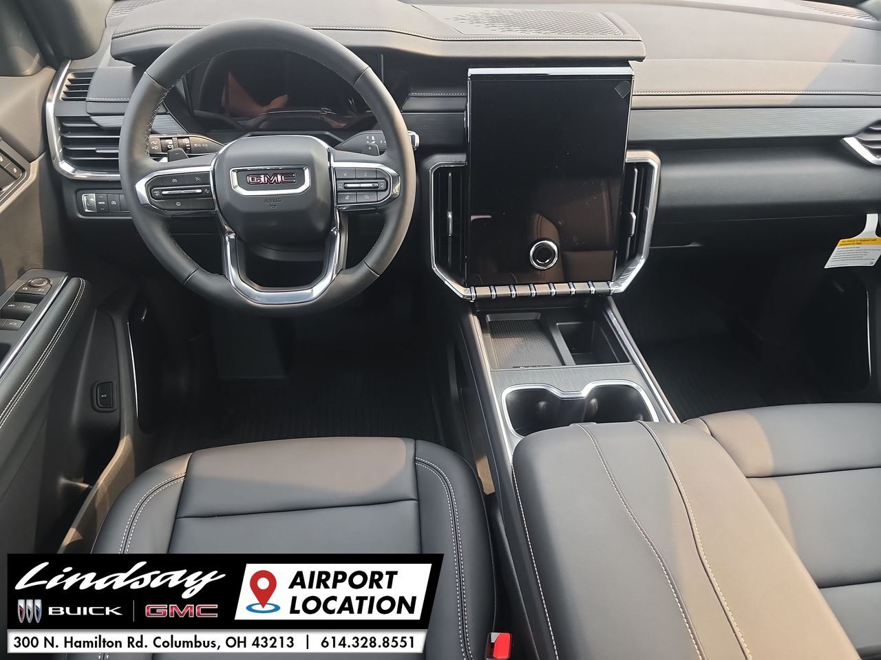 2026 GMC Acadia Elevation Columbus OH