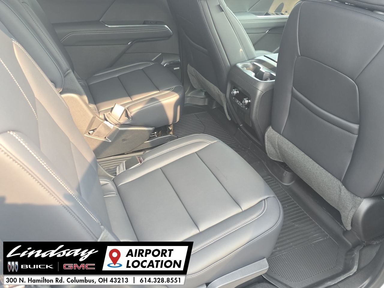 2026 GMC Acadia Elevation Columbus OH