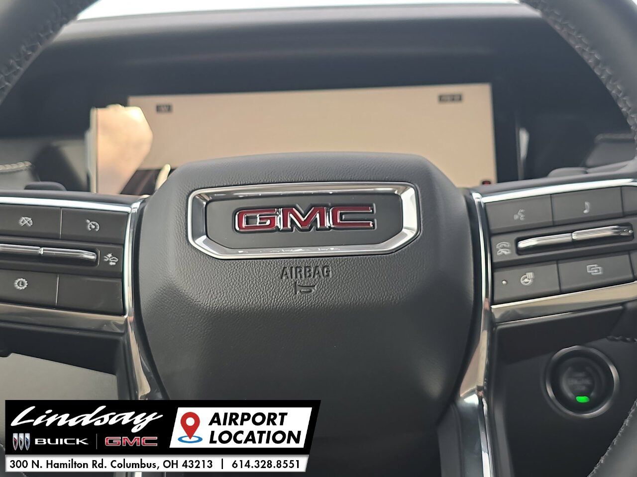 2026 GMC Acadia Elevation Columbus OH