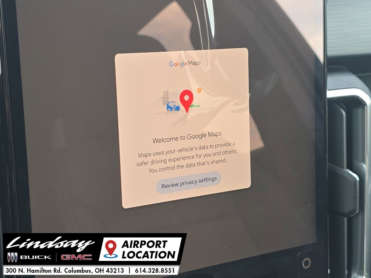 2026 GMC Acadia Elevation Columbus OH