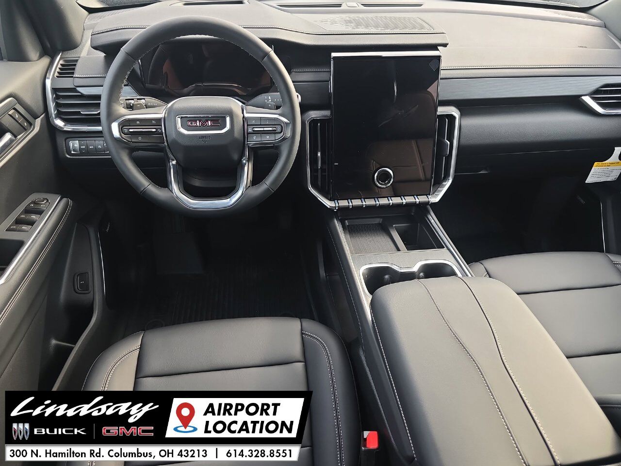 2026 GMC Acadia Elevation Columbus OH