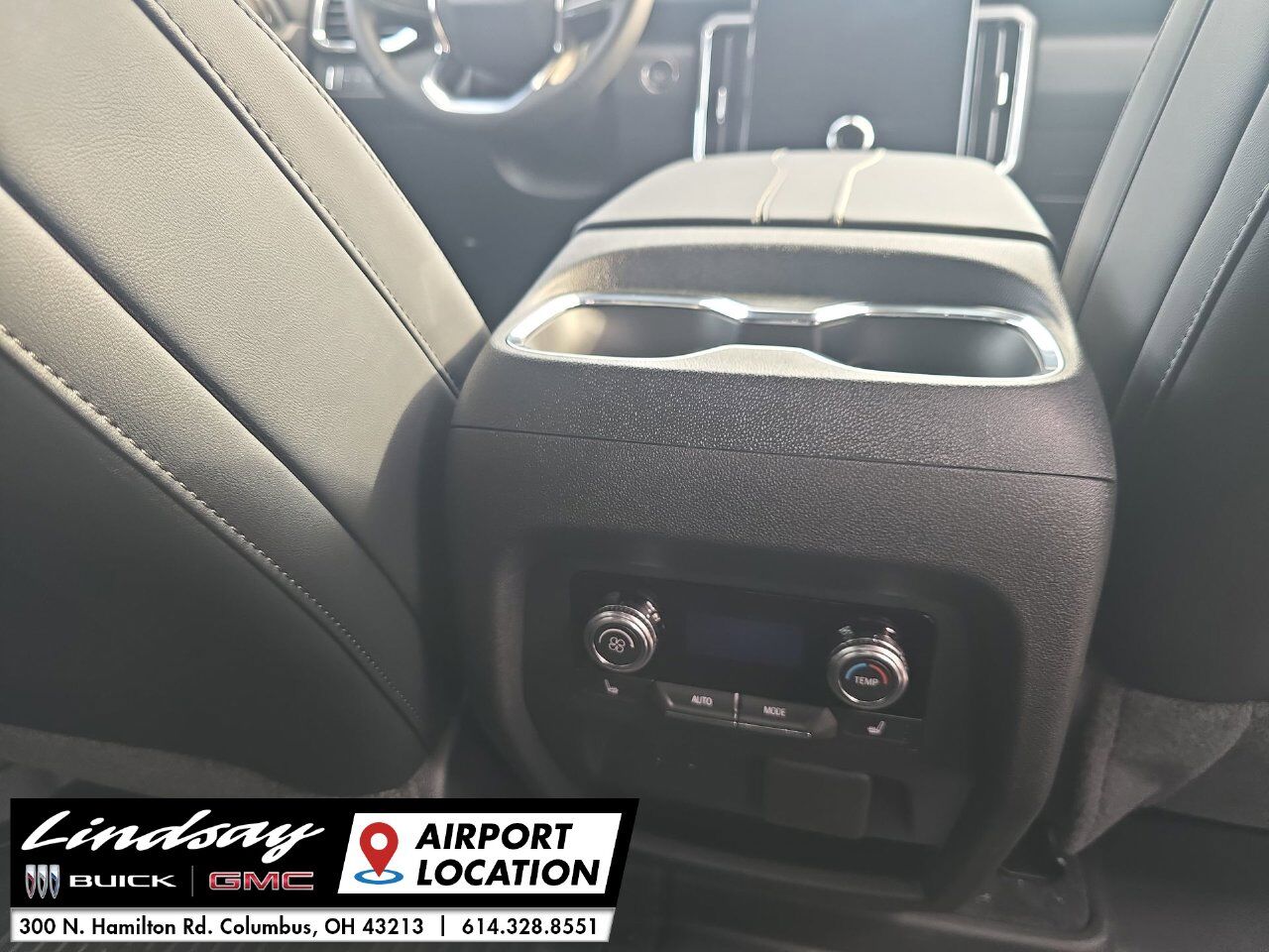 2026 GMC Acadia Elevation Columbus OH