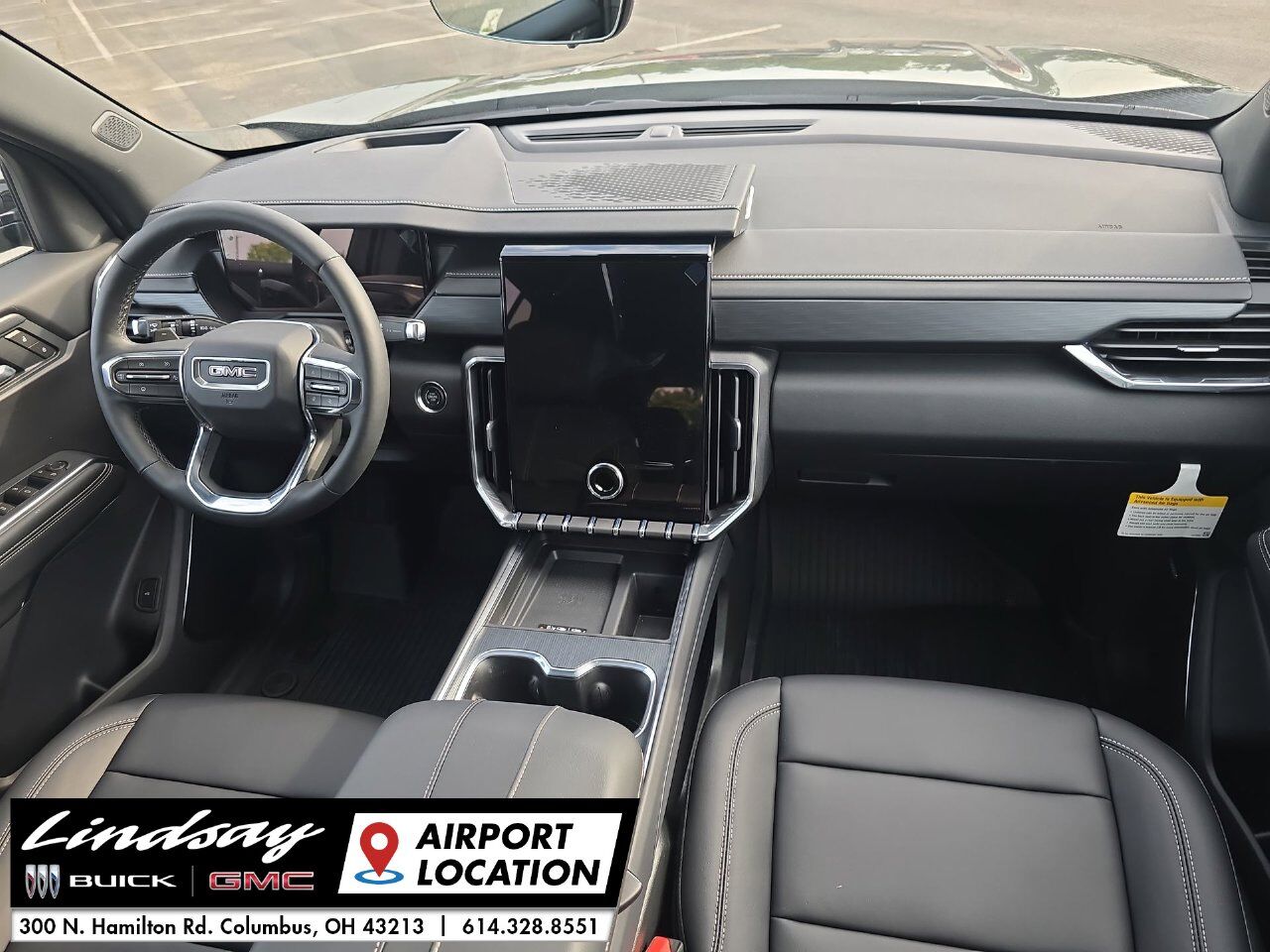 2026 GMC Acadia Elevation Columbus OH